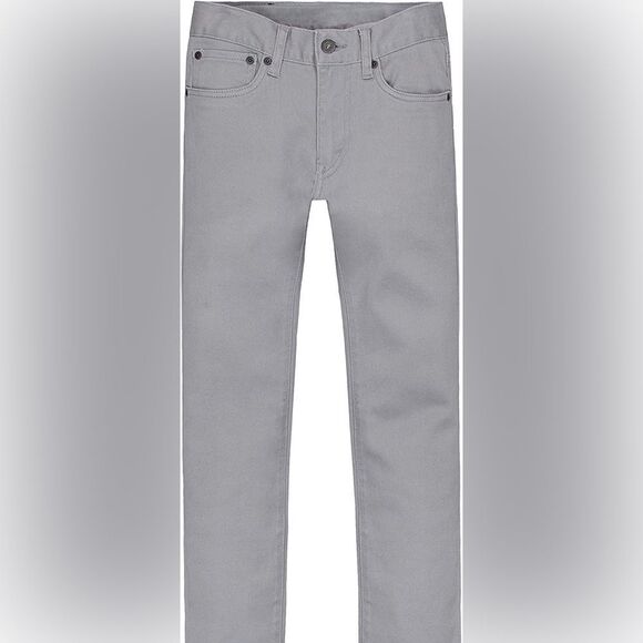 LEVIS JEANS SUPER SKINNY 510 MEN JEANS SIZE 30 - Picture 15 of 16